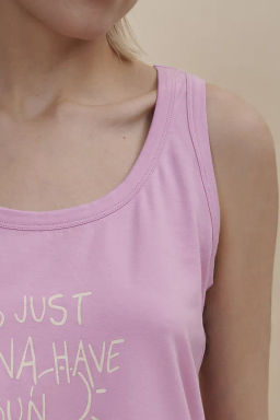 PELICAN, комплект женский, Розовый  фото 3