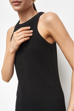 Платье-лапша Black - Erist store фото 5