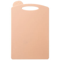 НАБОР РАЗДЕЛОЧНЫХ ДОСОК ИЗ 3 ШТ+ПОДСТАВКА 24*7.8*17CM ЦВЕТ: БЕЖЕВЫЙ - Agness фото 5