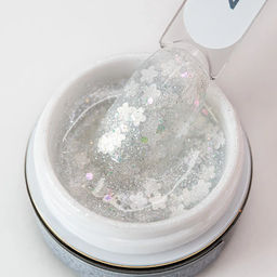 Гель-лак MOOZ №284 Dreamgirl 5 г  фото 2