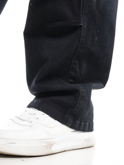 Брюки карго 33-91236 черный - Mini maxi фото 20