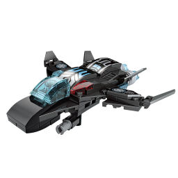 1toy / Конструктор 'Мегатрансфорсер' Blockformers Connector