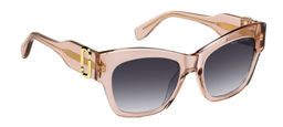 Солнцезащитные очки MARC JACOBS MARC 762/S  фото 3
