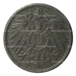 5 пфеннигов 1921 года A Германия