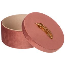 ШКАТУЛКА 20*20*11 СМ - Lefard фото 3