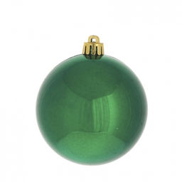 Набор из 12шт Украшение новогоднее Шар "Летнее настроение", D 8 см, L19 W19 H21 см