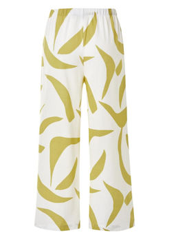 Женские брюки из льна и хлопка ESMARA  фото 3