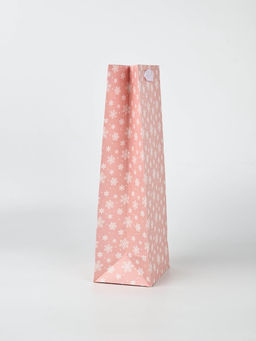 Набор пакетов под бутылку «Чудеса», 3 шт, 13 × 36 × 10 см