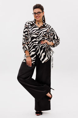 Рубашка ANELLI 1503 сардоникс  фото 3