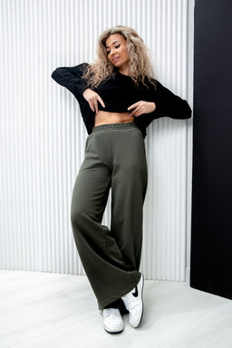 Брюки 18049 - Натали фото 32
