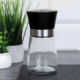 Мельница для специй и соли 13 см / W-456 /уп 80/ - ГалеонТрейд фото 6