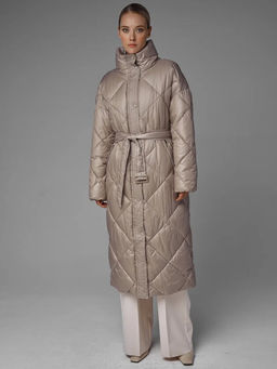 Пуховик женский HOOPS, арт. 81820z