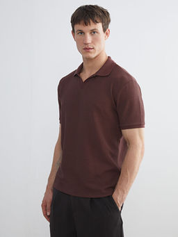 Polo Yaka Erkek Ti??rt