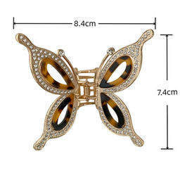 Краб для волос арт. 00 1893 (id 279486) - Rada фото 2