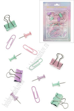 Набор канцелярский (SF-7837)