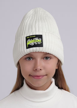Шапка детская