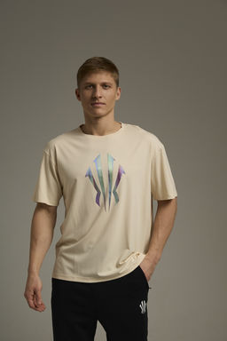 Футболка Белый