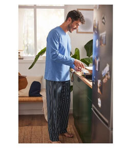 Мужская пижама LIVERGY  фото 5