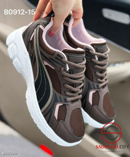 Кроссовки женские весенние - Bruno фото 3