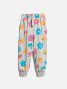 ACOOLA / Брюки детские для девочек Hagenia_pn разноцветный  фото 3