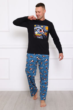 1047 Костюм домашний