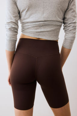 Mallas ciclistas de deporte con SoftMove - H&m фото 8
