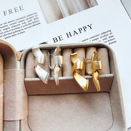 504188580 Серьги - J.prettier фото 2