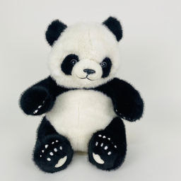 Мягкая игрушка Панда 32 см (арт. 0880-2)