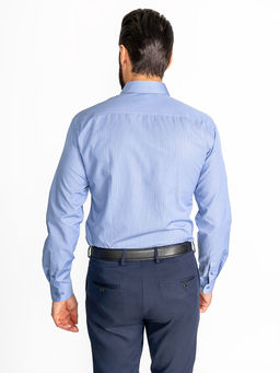 Сорочка мужская длинный рукав GREG 221/139/50013/Z/1p_GB  фото 7