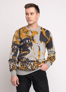 Джемпер мужской