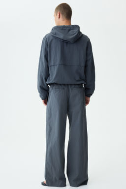 Pantal?n de ch?ndal Loose Fit - H&m фото 6