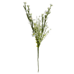 Цветок искусственный Космея, L30 W30 H62 см, 5в. - Remeco фото 6