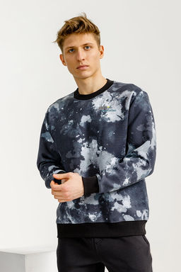 Свитшот Anta Robert Geller Sweatshirt  фото 22