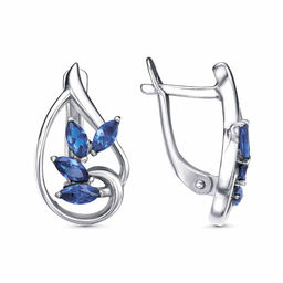 СЕРЬГИ 33815512Д4