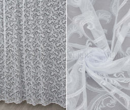 Сетка жаккард 8100 280см