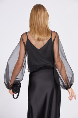 Блуза 2535 - Eola фото 6