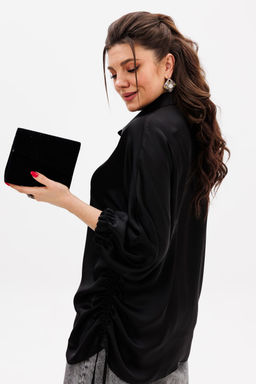 Рубашка ANELLI 1503 танец лилий  фото 2