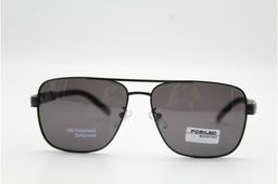 Солнцезащитные очки POMILED (Polarized) 08264 59-20-144 С4-08 с мешочком