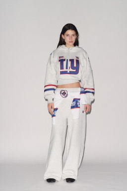 NFL GIANTS HOODIE