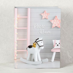 Фотоальбом 100 фото 10x15 / 9550 /уп 96/ - Галеонтрейд фото 4