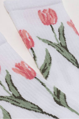 Женские удлиненные носки Брестские  фото 10