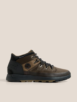 Мужские кроссовки Высокие кроссовки TIMBERLAND SPRINT TREKKER