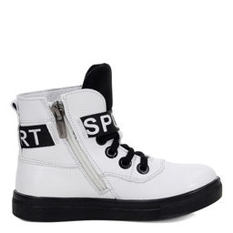 Ботинки дошкольные