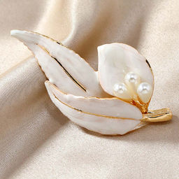 Брошь арт. 32 2848 (id 284973) - Rada фото 2