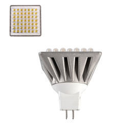 Светодиодная лампа Komiron Empire MR16 49LED WARM WHITE 4000 - ГалеонТрейд фото 2