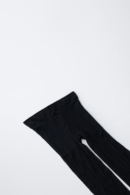 MICROFIBRE TIGHTS - Zara фото 2