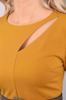 Платье П5-5191 - Wisell фото 8