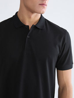Polo Yaka Pike Erkek Ti??rt