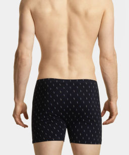 2MBX-013 Трусы боксеры Sport - набор 2 шт. - Atlantic фото 36