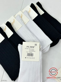 Носки женские набор 10 пар - Bruno фото 5